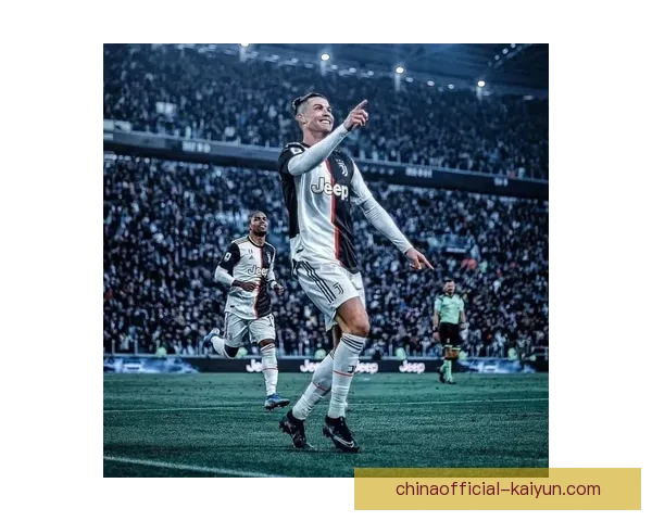 C罗尤文图斯时期