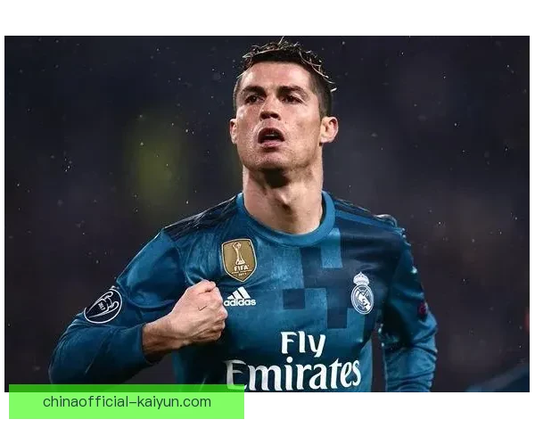 C罗欧冠三连冠