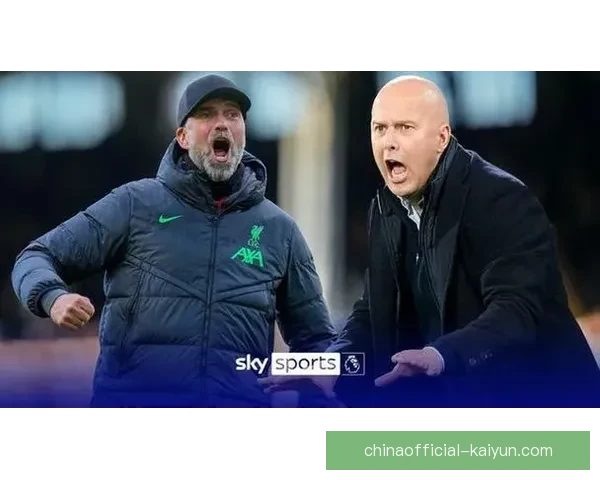 克洛普传球节奏