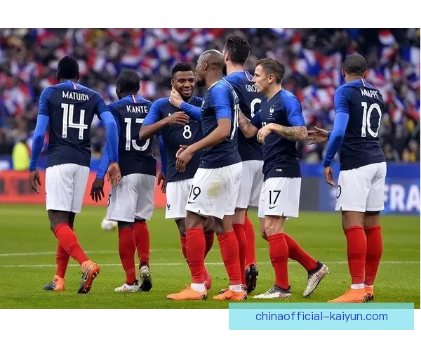 1998年世界杯回顾：法国队历史性夺冠表现亮眼，足球奇迹再现值得关注