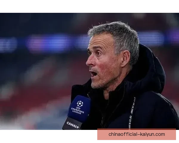 恩里克执教期间球队表现分析：战术演变与胜率提升值得关注