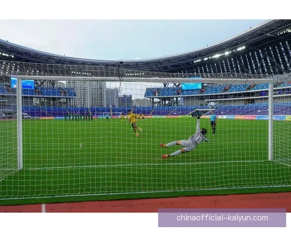 2023年亚运会足球赛U23队伍表现稳健，备受关注