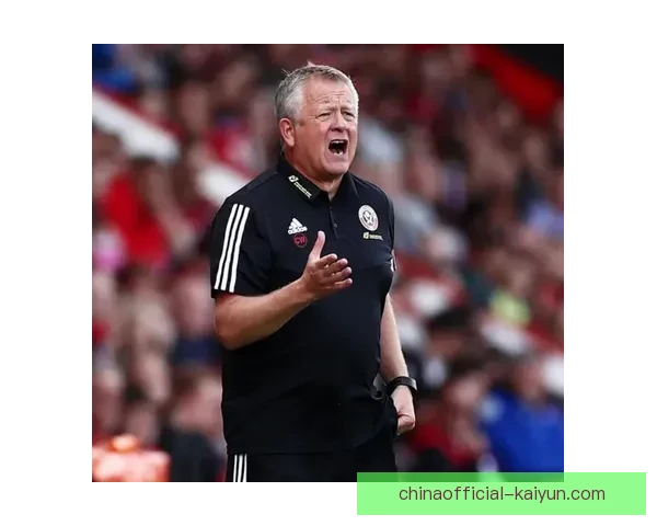 英超怀尔德执教谢联状态回暖，球队表现逐渐稳定