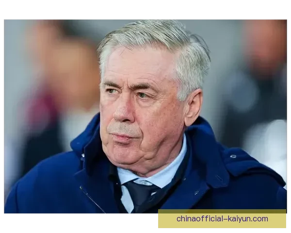 安切洛蒂在拜仁时期的数据分析显示球队表现稳健