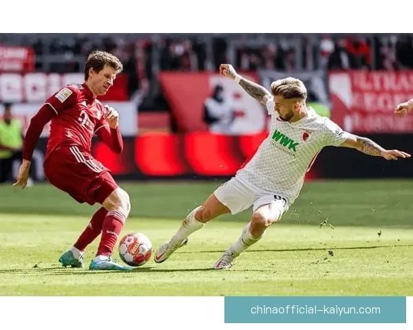 德甲拜仁慕尼黑状态回暖，近期表现稳健引人关注