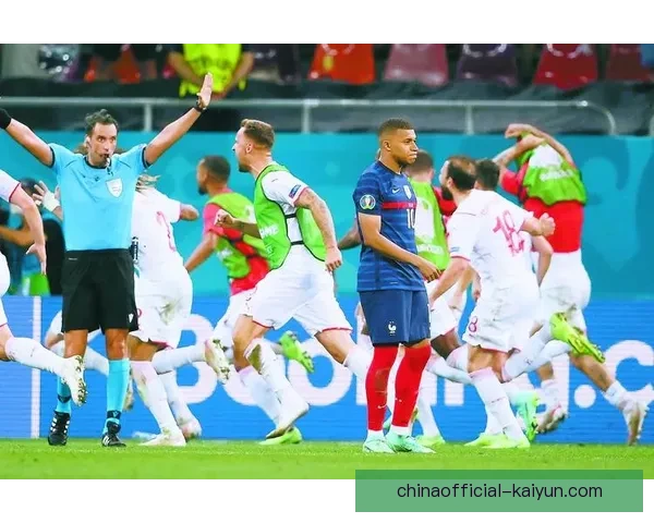 2020欧锦赛瑞士表现稳定，备受关注的球队在小组赛中渐露锋芒