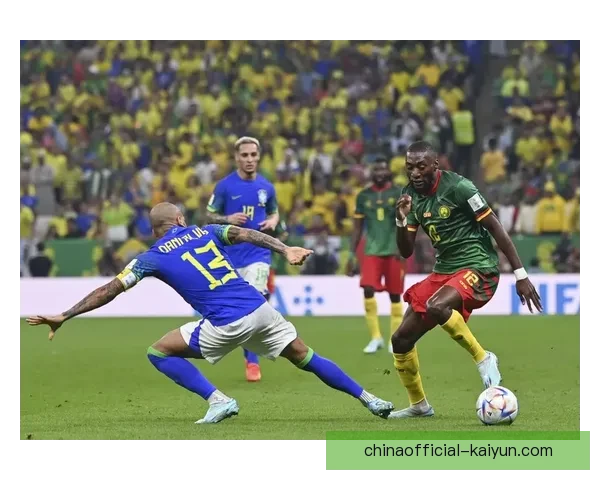 热苏斯世界杯数据分析：状态回暖，期待继续助力巴西队表现